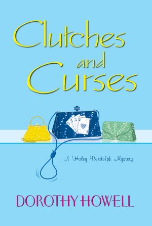 [Haley Randolph 04] • Clutches and Curses